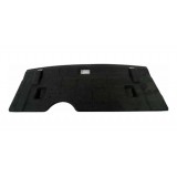 Bagagito Tampão Hyundai Azera 2013 C6562 - Preto