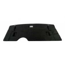 Bagagito Tampão Hyundai Azera 2013 C6562 - Preto