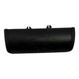 Maçaneta Interna Tampa Porta Malas Azera 2013 C6563 Traseira