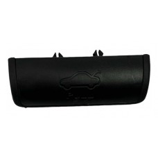 Maçaneta Interna Tampa Porta Malas Azera 2013 C6563 Traseira