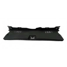 Moldura Porta Malas Hyundai Azera 2013 85770-3v000 C6567 Preto