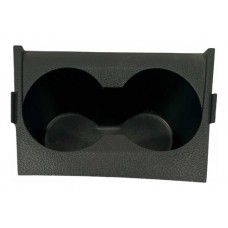 Porta Copos Console Central Polo 2018 C6587 Preto