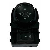 Botão Regulagem Retrovisor Onix 2020 26211286 C6592