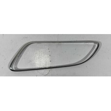 Moldura Maçaneta Interna Traseira Esquerda Cla200 2015 C6722 - Traseira