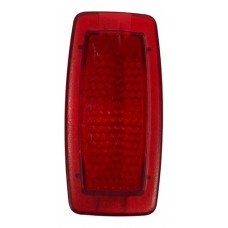 Lente Luz Interna Forro Porta Cla200 2015 C6730