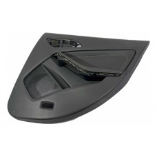 Forro Porta Traseiro Direito Cla200 2015 C/detalhes C6739