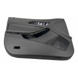 Forro Porta Dianteiro Esquerdo Cla200 2015 C/detalhes C6743