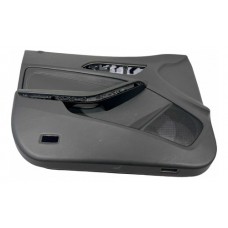 Forro Porta Dianteiro Esquerdo Cla200 2015 C/detalhes C6743