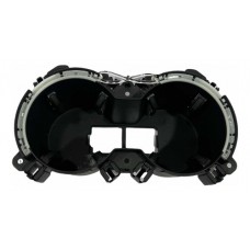 Porta Copos 8w0862533a Audi A5 2017 C6775 Preto