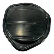 Tampa Proteção Bomba Combustível Audi A5 2017 C6819