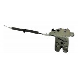 Fechadura Tampa Porta Malas Audi A5 2017 C6824