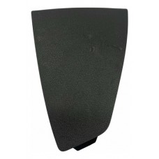 Tampa Acesso Lanterna Traseira Direita Audi A5 2017 C6836 Preto Direito