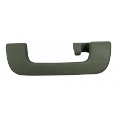 Alça Teto Pega Mão Traseiro Esquerdo Audi A5 2017 C6853 Cinza