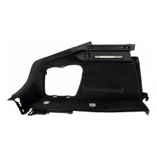 Forro Porta Malas Traseiro Esquerdo Audi A5 2017 C6876