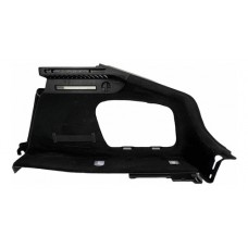 Forro Porta Malas Traseiro Direito Audi A5 2017 C6877