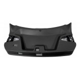 Acabamento Tampa Porta Malas Audi A5 2017 C6883