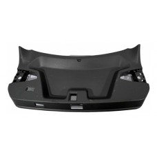 Acabamento Tampa Porta Malas Audi A5 2017 C6883