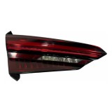 Lanterna Led Tampa Traseira Esquerda Audi A5 2017 C6941 Vermelho Esquerdo/motorista