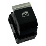 Botão Comando Vidro Traseiro Audi A5 2017 C6945