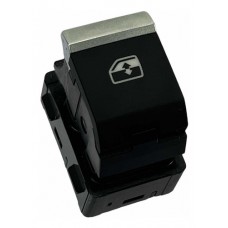 Botão Comando Vidro Traseiro Audi A5 2017 C6945