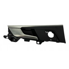 Maçaneta Interna Porta Traseira Esquerda Audi A5 2017 C6951 Traseira