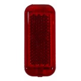 Lente Luz Interna Forro Porta Audi A5 2017 C6956