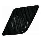 Tela Auto Falante Traseiro Direito Audi A5 2017 C6957 Preto