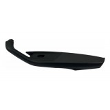 Apoio Puxador Porta Dianteiro Direito Audi A5 2017 C6962 Preto