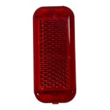 Lente Luz Interna Forro Porta Audi A5 2017 C6976