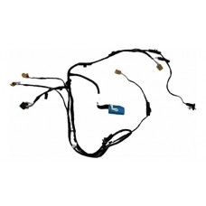 Chicote Porta Dianteira Esquerda Audi A5 2017 C6978