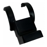 Acabamento Apoio Braço Mini Cooper S 2015 C7015 Preto