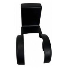 Acabamento Apoio Braço Mini Cooper S 2015 C7016 Preto