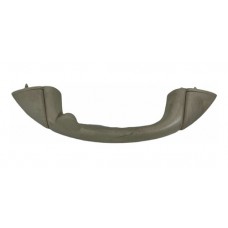 Alça Pegador Teto Traseiro Direito Mini Cooper S 2015 C7019 Cinza