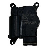 Motor Caixa Ar Condicionado 5q0907511l Jetta Tsi 2013 C7046