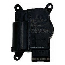 Motor Caixa Ar Condicionado 5q0907511l Jetta Tsi 2013 C7046