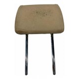 Cabeceira Banco Traseiro Lateral Bmw X3 2012 Detalhes C7075 Creme