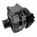 Alternador 06l903024j Audi A5 2017 C7097