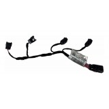 Chicote Bico Injetor 06l971627m Audi A5 Tfsi 2017 C7121