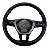 Volante Direção Amarok 2018 C7164