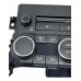 Comando Ar Condicionado Range Rover Evoque 2012 C7188