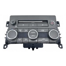 Comando Ar Condicionado Range Rover Evoque 2012 C7188