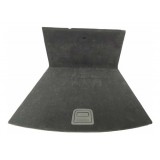 Carpe Fundo Porta Malas Audi A5 2017 C7211 - Preto