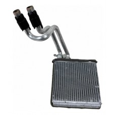 Radiador Ar Quente T-cross 2020 C7233