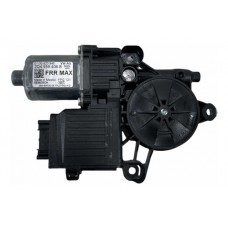 Motor Vidro Elétrico Dianteiro Direito T-cross 2020 C7252