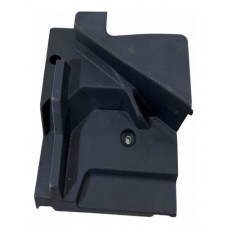 Acabamento Inferior Esquerdo 2gp858831a T-cross 2020 C7268