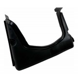 Moldura Churrasqueira 8w1819979a Audi A5 2017 C7286 Brilhante