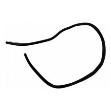 Borracha Painel Fogo 8w0819532a Audi A5 2017 C7301