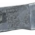 Suporte Pedal Freio 8w1723117b Audi A5 2017 C7310