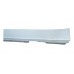 Spoiler Lado Esquerdo 51777256911 Bmw 320 2012 C7363 Branco