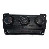 Comando Controle Ar Digital Chery Tiggo 2 2018 C7443